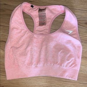 Vital Seamless Gymshark Sports Bra